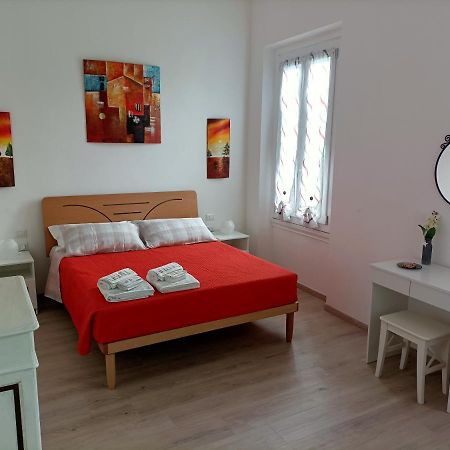 Affittacamere Il Chiostrino Guest House 피렌체 외부 사진