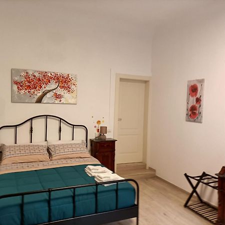 Affittacamere Il Chiostrino Guest House 피렌체 외부 사진