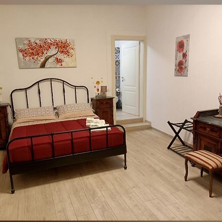 Affittacamere Il Chiostrino Guest House 피렌체 외부 사진