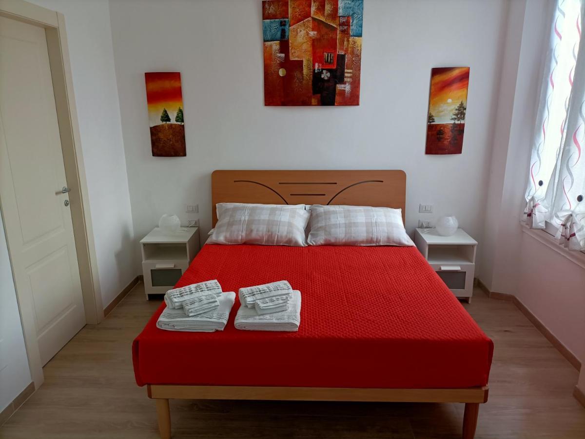 Affittacamere Il Chiostrino Guest House 피렌체 외부 사진