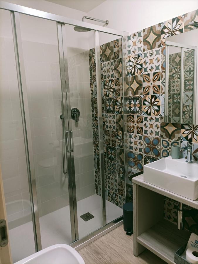 Affittacamere Il Chiostrino Guest House 피렌체 외부 사진