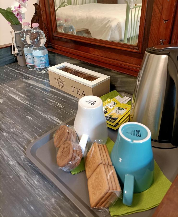 Affittacamere Il Chiostrino Guest House 피렌체 외부 사진