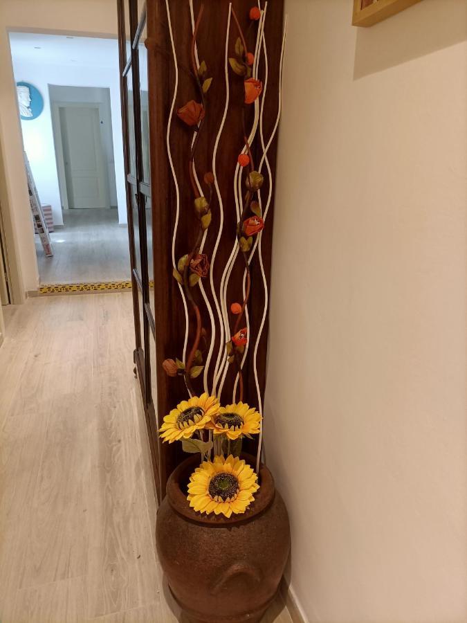 Affittacamere Il Chiostrino Guest House 피렌체 외부 사진