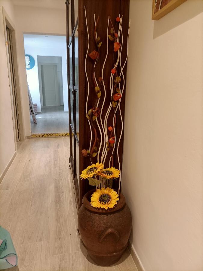 Affittacamere Il Chiostrino Guest House 피렌체 외부 사진