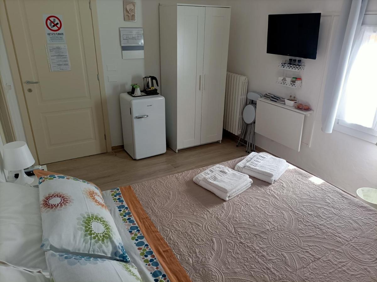 Affittacamere Il Chiostrino Guest House 피렌체 외부 사진