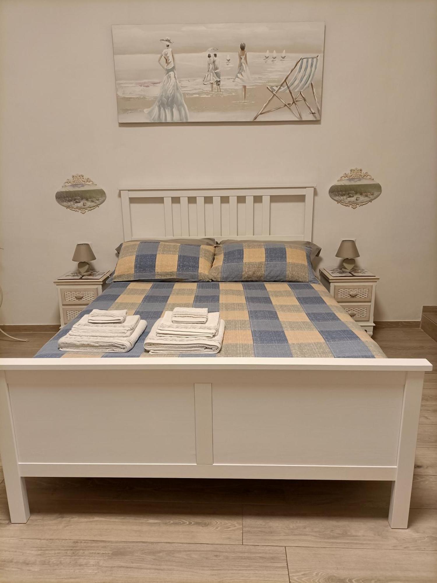 Affittacamere Il Chiostrino Guest House 피렌체 외부 사진