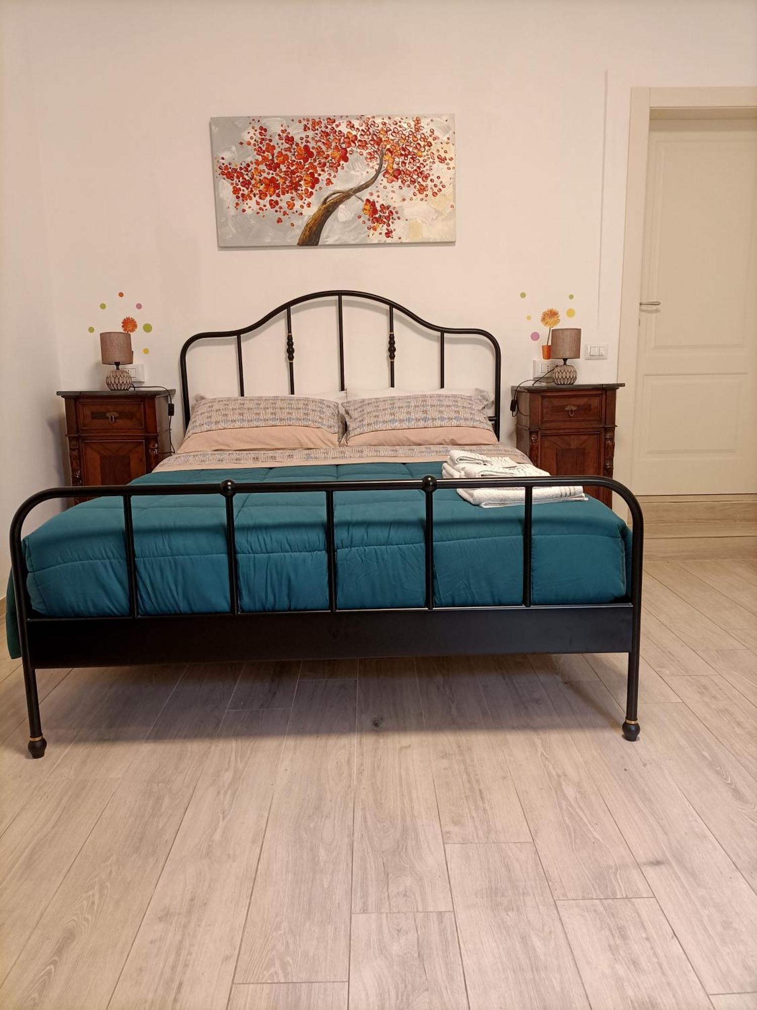 Affittacamere Il Chiostrino Guest House 피렌체 외부 사진