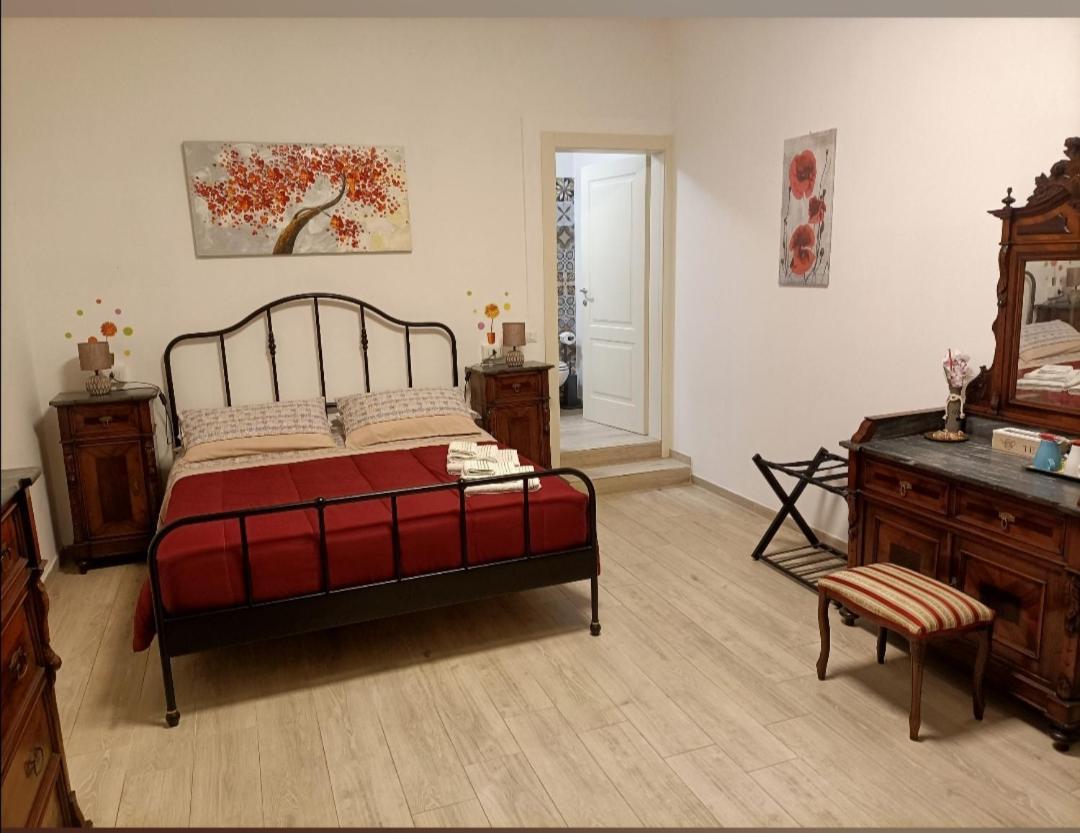 Affittacamere Il Chiostrino Guest House 피렌체 외부 사진